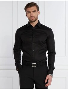 BOSS BLACK Košile H-HANK | Slim Fit | easy iron