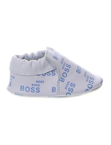 Dětské boty Hugo Boss