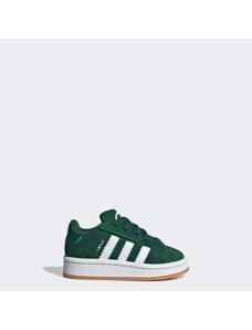 Adidas Boty Campus 00s Comfort Closure Elastic Lace Kids