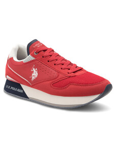 Sneakersy U.S. Polo Assn.