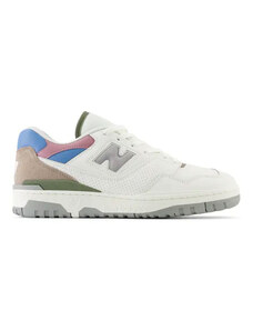 New Balance BB550PGA Muži - Tenisky New Balance - Bílá - BB550PGA-8.5 - Size: 8.5