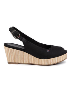 Espadrilky Tommy Hilfiger