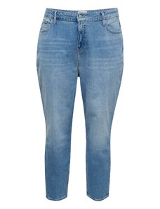 Calvin Klein Jeans Plus Džíny světlemodrá