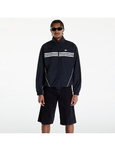 adidas Originals Pánská větrovka adidas Flames Jacket Black