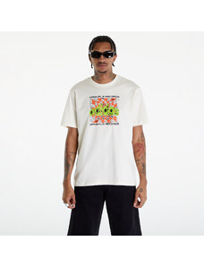 adidas Originals Pánské tričko adidas Bt Short Sleeve Tee Cream White