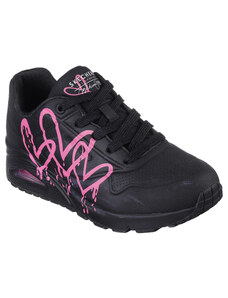Skechers uno - dripping in lo PINK