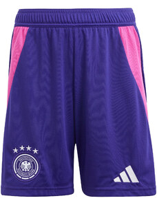 Šortky adidas DFB A SHO Y 2024 ip8162