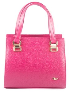 Dámská kabelka Dapi růžová 40031-01
