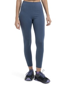 Dámské merino spodky ICEBREAKER Wmns Merino 260 Fastray II 25" High Rise Tights, Dawn velikost: L