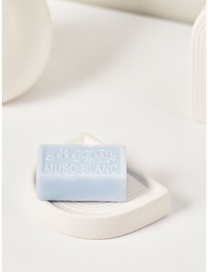 Sinsay - Miska na mýdlo - bílá