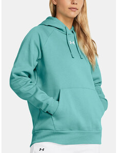 Dámská mikina Under Armour Rival Fleece Hoodie