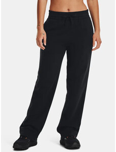 Dámské tepláky Under Armour Rival Flc Straight Pant