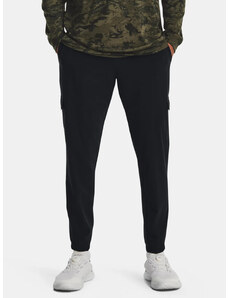 Pánské sportovní kalhoty Under Armour Stretch Woven Cargo Pants