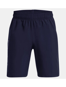 Dětské kraťasy Under Armour Woven Wdmk Shorts