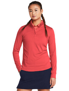 Dámská sportovní mikina Under Armour Playoff 1/4 Zip