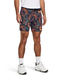 Pánské kraťasy Under Armour Iso-Chill Printed 7 Short