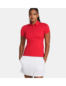 Under Armour Dámské polo triko Tee To Green Polo LB