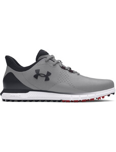 Pánská bezspiková golfová obuv Under Armour Drive Fade SL