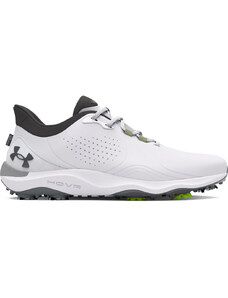 Profesionální golfové boty Under Armour Drive Pro Wide