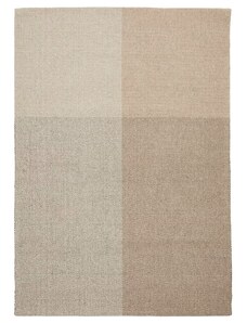 Béžový koberec Kave Home Sulema 160 x 230 cm