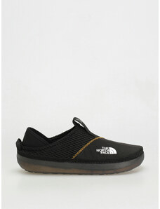 The North Face Base Camp Mule (tnf black/tnf black)černá