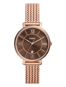 Fossil Jacqueline dámské hodinky kulaté ES5322