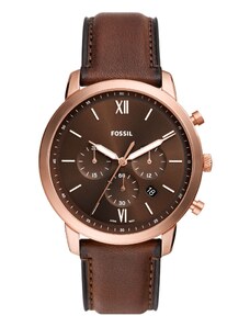 Fossil Neutra pánské hodinky kulaté FS6026