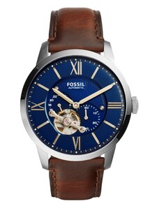 Fossil Townsman pánské hodinky kulaté ME3110