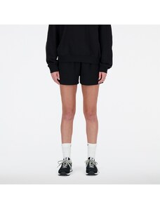 Dámské šortky New Balance WS41500BK – černé
