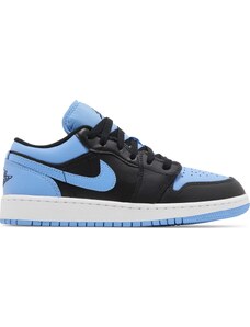 Jordan 1 Low "University Blue" (GS)