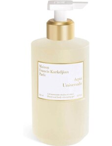 Maison Francis Kurkdjian Aqua Universalis - tekuté mýdlo na tělo a ruce 350 ml