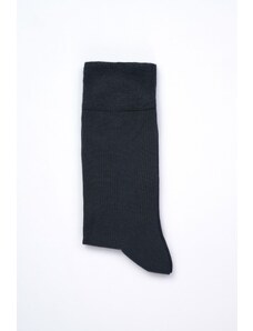 Dagi Anthracite Men's Micro Modal Socks