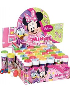 SMART Bublifuk myška Minnie 60 ml - 1 ks