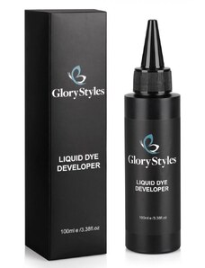 GloryStyles Developer – Aktivátor pro barvení řas a obočí 100 ml