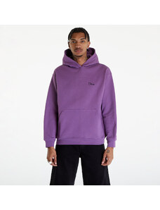 Pánská mikina Dime Classic Small Logo Hoodie Violet