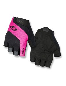 GIRO rukavice Tessa Black/Pink