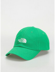 The North Face Norm (optic emerald)zelená