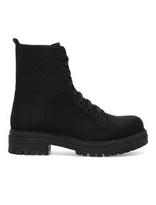 Butigo PARLA 3PR Black Women's Boot