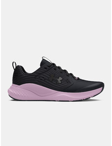 Under Armour Boty UA W Charged Commit TR 4-BLK - Dámské