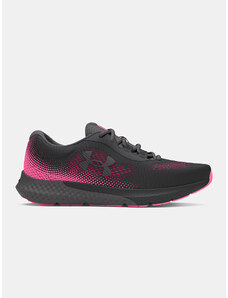 Under Armour Boty UA W Charged Rogue 4-GRY - Dámské