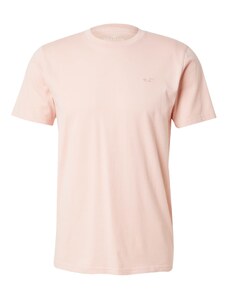 HOLLISTER Tričko pink