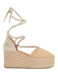 Espadrilky Tommy Hilfiger