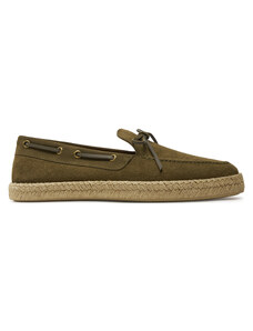 Espadrilky Geox