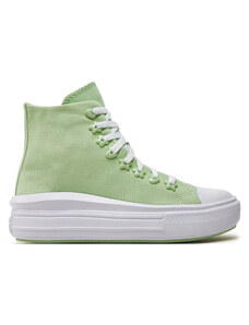 Plátěnky Converse