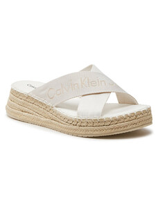 Espadrilky Calvin Klein Jeans