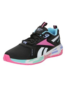 Reebok Sportovní boty 'DURABLE XT' světlemodrá / pink / černá