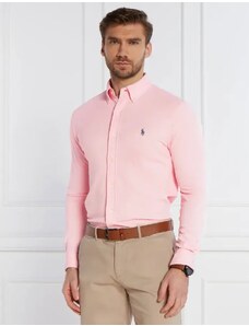 POLO RALPH LAUREN Košile | Regular Fit | pique