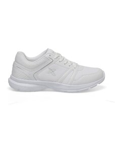 KINETIX MITON TX 4FX Men's White Running Shoe