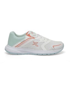 KINETIX TIERON TX W 4FX Women's White Running Shoe
