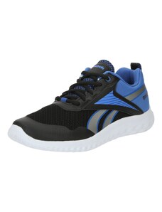 Reebok Sportovní boty 'Rush Runner 5' modrá / šedá / černá